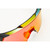 2026 100% Aerocraft&reg; Soft Tact Black Hiper&reg; Red Multilayer Mirror Lens image 4