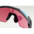 2026 100% Aerocraft&reg; Soft Tact Black Hiper&reg; Red Multilayer Mirror Lens image 5