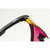 2026 100% Aerocraft&reg; Soft Tact Black Hiper&reg; Red Multilayer Mirror Lens image 6