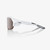 2026 100% Norvik&trade; Soft Tact White Hiper&reg; Silver Mirror Lens image 2