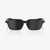 2026 100% Legere&trade; Trap Matte Gunmetal Black Mirror Lens image 1