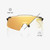 2026 100% Aerocraft&reg; Gloss Metallic Black Gold Mirror Photochromic Lens image 1