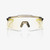 2025 100% Aerocraft Gloss Metallic Black Gold Mirror Photochromic Lens 1