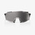 2025 100% Korbin Gloss Black Chrome Hiper Silver Chrome Mirror Lens 1