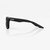 2026 100% Hudson Soft Tact Black Smoke Lens image 2