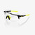 2025 100% Speedcraft Sl Gloss Black Photochromic Lens