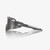 2026 100% Korbin&reg; X Gloss Black Chrome Hiper&reg; Silver Lens image 2