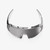 2026 100% Korbin&reg; X Gloss Black Chrome Hiper&reg; Silver Lens image 3