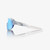 2026 100% S2&reg; Polished Translucent Clear Hiper&reg; Blue Multilayer Mirror Lens image 2