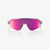 2026 100% Slendale&reg; Youth Tokyo Night Purple Multilayer Mirror Lens image 1