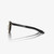 2026 100% Legere&trade; Round Matte Black Hiper&reg; Gold 24K Mirror Lens image 2