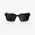 2026 100% ERBA Polished Black Mirror Lens image 1
