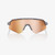 2026 100% Slendale&reg; SL Soft Tact Grey Hiper&reg; Copper Mirror Lens image 1