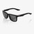 2025 100% Blake Matte Black Smoke Lens 2025 100% Blake Matte Black Smoke Lens