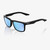 2026 100% Blake Matte Black Hiper&reg; Blue Mirror Lens image