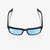 2026 100% Blake Matte Black Hiper&reg; Blue Mirror Lens image 3