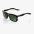 2026 100% Renshaw Polished Black Grey Green Lens image