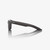 2026 100% ERBA Matte Dark Smoke Lens image 2