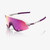 2026 100% Slendale&reg; Matte Chalk Purple Mirror Lens image