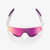 2026 100% Slendale&reg; Matte Chalk Purple Mirror Lens image 3