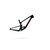 2026 Santa Cruz Tallboy Frame image