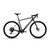 2026 Santa Cruz Stigmata Apex - Matte Carbon - XL (6'0" - 6'2" / 182 - 188cm) image