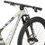 2026 Scott Spark RC World Cup Bike - Ice Grey/Progressive Grey image 2