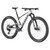 2025 Scott Spark RC World Cup Bike - Ice Grey/Progressive Grey image 1 2025 Scott Spark RC World Cup Bike - Ice Grey/Progressive Grey image 1