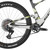 2025 Scott Spark RC World Cup Bike - Ice Grey/Progressive Grey image 4 2025 Scott Spark RC World Cup Bike - Ice Grey/Progressive Grey image 4