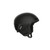 2026 POC Calyx Carbon Helmet - Carbon/Uranium Black image 2