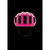 2027 POC Cytal EF Pro Edition Cycling Helmet - EF Pink image 1