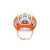 2026 POC Ventral Air Mips Wide Fit Cycling Helmet image 7