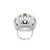 2027 POC Ventral Mips Cycling Helmet image 7