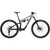 2027 Salsa Blackthorn 125 C Deore 12 29 - Coffee Black /Smoke image