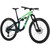 2027 Salsa Blackthorn 125 C GX AXS Transmission 29 - Slate / Citrus image 1