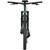 2027 Salsa Blackthorn 125 C GX AXS Transmission 29 - Slate / Citrus image 4