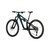 2026 Salsa Blackthorn 145 C Deore 12 - Black/Slate image 2