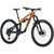 2027 Salsa Blackthorn 145 C GX AXS Transmission 29 - Slate / Terracotta image 1