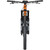 2027 Salsa Blackthorn 145 C GX AXS Transmission 29 - Slate / Terracotta image 3