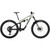 2026 Salsa Blackthorn 145 C X0 Transmission - Coffee Black / Sage image