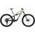 2027 Salsa Blackthorn 145 C X0 AXS Transmission 29 - CoffeeBlack / Sage image