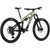 2027 Salsa Blackthorn 145 C X0 AXS Transmission 29 - CoffeeBlack / Sage image 2
