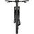 2027 Salsa Blackthorn 145 C X0 AXS Transmission 29 - CoffeeBlack / Sage image 4