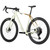 2026 Salsa Cutthroat C Force X0 AXS Transmission - White image 2