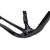 2026 Salsa Cutthroat C Frameset - Black image 4