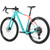 2026 Salsa Cutthroat C Rival GX AXS Transmission - Teal image 2