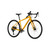 2025 Salsa Journeyer CUES 1x11 700c - Mustard Yellow image 2