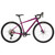 2025 Salsa Journeyer GRX 610 700c - Dark Magenta image 2025 Salsa Journeyer GRX 610 700c - Dark Magenta image