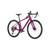 2025 Salsa Journeyer GRX 610 700c - Dark Magenta image 1 2025 Salsa Journeyer GRX 610 700c - Dark Magenta image 1