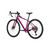 2025 Salsa Journeyer GRX 610 700c - Dark Magenta image 2 2025 Salsa Journeyer GRX 610 700c - Dark Magenta image 2